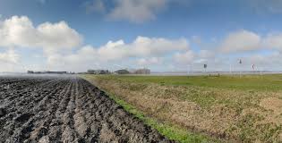 Landbouwgrond wordt eetbaar landschap